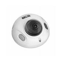 BCS-L-DMIP25FSR3-AI1 IP kupolo kamera BCS 5MPx | BCS-L-DMIP25FSR3-AI1 | 5904890709409