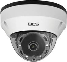 BCS-U-DIP35FSR3 IP kupolinė kamera 5MP BCS ULTRA | BCS-U-DIP35FSR3 | 5904890712010