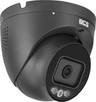 Kamera IP BCS POINT kupolinė 5Mpx | BCS-P-EIP25FSR3L3-Ai2-G(2) | 5904890714472