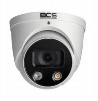 BCS-L-EIP55FCR3L3-AI1(3) IP kupolinė kamera BCS 5Mpx | BCS-L-EIP55FCR3L3-AI1(3) | 5904890713185