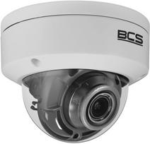 Kamera IP BCS VIEW kupolinė 8Mpx | BCS-V-DIP58VSR4-Ai2(2) | 5904890712812