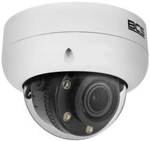 Kamera IP BCS kupolinė 8Mpx | BCS-L-DIP58VCR5L5-Ai1 | 5904890714823