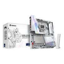 GigaByte Z890 AORUS TACHYON ICE (Black) | Z890 A TACHYON ICE | 4719331870898