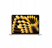 APPLE CTO Nešiojamas kompiuteris MacBook Air 13.6 col. M4 10C CPU/10C GPU/16C N.E. 24GB 512GB SSD 70W USB-C EN/INT Starlight | Z1GT-MC6A4ZE/A-081JCU | 4066583193832
