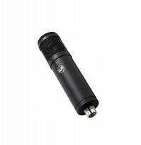 Mikrofon WARM AUDIO Warm Audio WA-47jr SE Black - Kondensatorinis mikrofonas | 85181080 | 850031640801