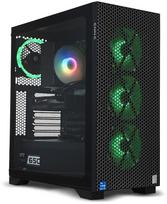 Kompiuteris HIRO Gamer AMD Ryzen 7 7700, RX 9060XT 16GB, 32GB RAM, 1TB SSD, WIFI, Windows 11 Home | ZKG-R79600XT-02