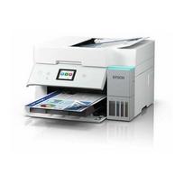 Daugiafunkcis įrenginys Epson EcoTank ET-4956 (C11CL40403) | C11CL40403 | 8715946731476