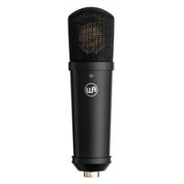 Warm Audio WA-87jr SE Black - Kondensatorinis mikrofonas | 85181000 | 850031640795