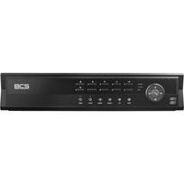BCS-U-NVR1606-A-4K-16P(8TB) IP įrašymo įrenginys BCS ULTRA 32 kanalų, PoE | BCS-U-NVR1606-A-4K-16P(8TB) | 5904890711754