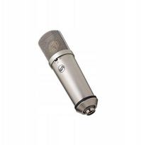 Warm Audio WA-87jr - Kondensatorinis mikrofonas | 85181000 | 850031640764