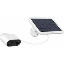 eufyCam E40 komplekts ar 3 kamerām (HomeBase S380 un saules paneli) | E8144326 | 0194644263973