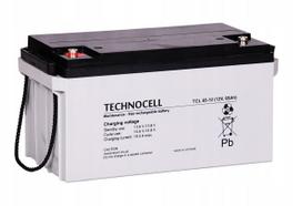 TCL65-12 TECHNOCELL AGM 12V 65Ah akumuliatorius | TCL65-12 | 5902367817862