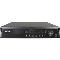 BCS-U-NVR3206-A-4K-16P(8TB) IP įrašymo įrenginys BCS ULTRA 32 kanalų, PoE | BCS-U-NVR3206-A-4K-16P(8TB) | 5904890711747