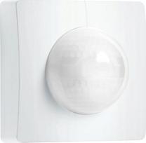 Steinel judesio jutiklis Steinel IS3180 KNX V3 AP kvadratinis | ST058135 | 4007841058135