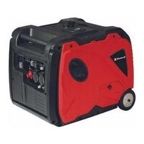 Elektros generatorius Einhell AGREGAT PRĄDOTWÓRCZY TE-IG 3500 4152620 | 4006825660357 | 4006825660357