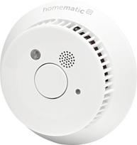 Homematic IP Smart Home Starter Set Rauchwarnmelder (HmIP-SK27) (1x Access Point 2, 2x Rauchwarnmelder) | 162162A0 | 4047976621620