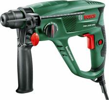 Bosch perforatorius pneumatinis BOSCH PBH 2500 SRE 600 W 2000 rpm | S7109290 | 3165140669603