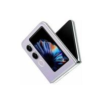 Nubia Flip 2 Viedtālrunis 5GB / 8GB / 256GB / Lilac Purple | 123447101084 | 6902176144288