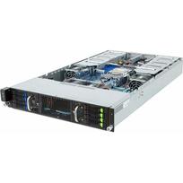 Gigabyte Barebone G293-Z23-AAM1 (Rev. 3.x) Rack serveris 2U vienas lizdas SP5 6NG293Z23DR000ACM1 | 6NG293Z23DR000ACM1 | 4719331871208