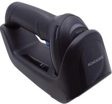 Datalogic Gryphon GM4200-BK-433K1 Juodas atnaujintas brūkšninių kodų skaitytuvas | GM4200-BK-433K1-REF
