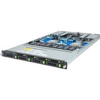 Gigabyte Barebone R183-Z91-AAV1 (Rev. 3.x) 1U Rack serveris Dual Socket SP5 6NR183Z91DR000ACV1 | 6NR183Z91DR000ACV1