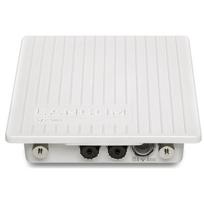 Lancom OX-6402 Lauko dvigubas WiFi 6 PoE+ prieigos taško bazinė stotis – atnaujinta | 61866-REF