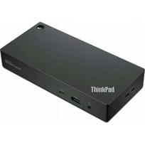 Lenovo ThinkPad Universal USB-C Smart Dock - ThinkSmart Edition (40BN0135EU) dokas/replikator | 40BN0135EU | 195892103912