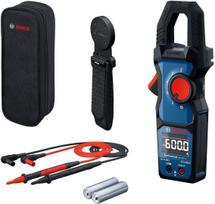 Ampērmetrs GMC 600-15 | 0601077601 | 4053423340624