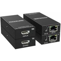 Vivolink VLHDMIEXT60 AV prailgintuvas | VLHDMIEXT60 | 5715328014312