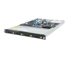 Gigabyte Rack platforma (1U) AMD R133-C10-000-AAA2 | 6NR133C10MR000ABA2Z0