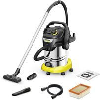 Pramoninis dulkių siurblys Karcher KWD 6 P S V-30/8/22/T | 1.628-486.0 | 4054278923482