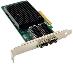 Tinklo plokštė PCIe x8 X710-DA2 | Network Card PCIe x8 X710-DA2 | 5715328014480