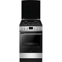 AMICA Virtuvė 510GE2.33ZPTADAXSX 58464 | Duż000343 | 5906006584641
