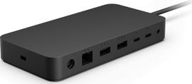 Stotis/replikator Microsoft Surface Thunderbolt 4 (T8H-00004) | T8H-00004 | 196388142057