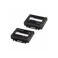 HDMI signalo stiprintuvas ATEN VE814A, dvigubas ekranas, 4k iki 100 m atstumo | 14.01.7344 | 4710469342318