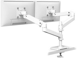 Ergotron Stalviršio laikiklis 2 monitoriams iki 24" (45-710-290) | 45-710-290 | 00698833096354