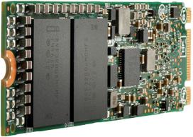 SSD diskas HPE 480GB NVMe RI M.2 PM9A3 SSD | P69543-B21 | 0190017705286