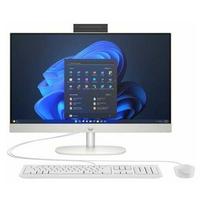 HP ProOne 245 G10 R5 7520U 16GB 512GB Windows P 3/3/3 kompiuteris all-in-one | B6ZB9ET#AKD | 0199251824166