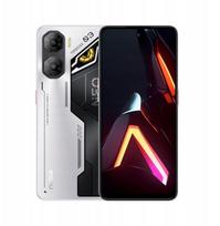 Viedtālrunis Nubia Neo 3 5G 8/256GB White (Z2464N/SR) | Z2464N/SR | 6902176137082