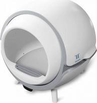 Tesla išmanusis kačių tualetas Smart Cat Toilet | TSL-PC-C101 | 8596115855083