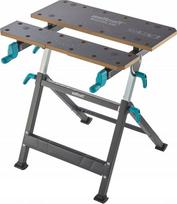 Wolfcraft spaustuvės stalas Master 650 ERGO | WF6870000 | 4006885687004
