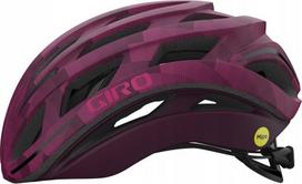 Giro šosejas ķivere GIRO HELIOS SPHERICAL MIPS matte dark cherry towers izm. M (55-59 cm) (NEW 2024) | GR-7159033 | 196178177498
