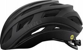 Giro Šosejas ķivere GIRO HELIOS SPHERICAL MIPS matte black fade izm. L (59-63 cm) (NEW) | 768686381515 | 768686381515