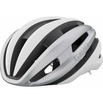 Giro šosejas ķivere GIRO SYNTHE II INTEGRATED MIPS matte white silver dydis S (51-55 cm) (NEW) | GR-7130743 | 768686382192