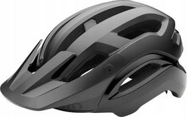 Giro šalmas mtb GIRO MANIFEST MIPS SPHERICAL matte black dydis M (55-59 cm) (NEW) | 768686345616 | 768686345616