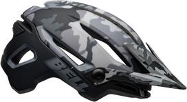 Bell Šalmas MTB Sixer Integrated Mips Black camo dydis L (58-62 cm) | 308785-uniw | 768686282041