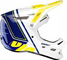 100% Kask pilnas veido šalmas AIRCRAFT COMPOSITE Rastoma r. L (59-60 cm) | STO-80004-367-12 | 841269154734