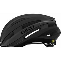 Giro Šalmas plento dviratininkams SYNTHE II INTEGRATED MIPS matte black dydis L (59-63 cm) | GR-7130700 | 768686382093