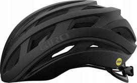 Giro šosejas ķivere GIRO HELIOS SPHERICAL MIPS matte black fade izm. S (51-55 cm) (NEW) | 768686381492 | 768686381492