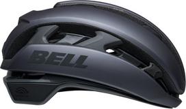 Bell šosejas ķivere BELL XR MIPS SPHERICAL Dydis: L(58-62 cm), Pasirinkite spalvą: Matte Gloss Titanium Gray | BEL-7139145 | 768686472299